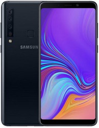 Замена микрофона на телефоне Samsung Galaxy A9 (2018) в Уфе